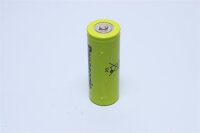 Sanyo / Panasonic - KR-FH - 1,2 Volt 7000mAh Ni-CD - Hochtemperatur