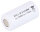 Mexcel - D-SC1800H - Sub C - 1,2 Volt 1800mAh Ni-CD - Hochtemperatur