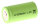Mexcel - H-SC2500H - Sub C - 1,2 Volt 2500mAh Ni-MH - Hochtemperatur