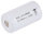 Mexcel - D-SD4500H - Mono D - 1,2 Volt 4500mAh Ni-CD - Hochtemperaturzelle