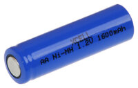 XCell - X1600AAI - Mignon AA - 1,2 Volt 1600mAh Ni-MH