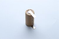 Axcom - Z-YT3000SCP / SC3000 - Sub C - 1,2 Volt 3000mAh Ni-MH - Highpower