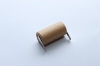 Axcom - Z-YT3000SCP / SC3000 - Sub C - 1,2 Volt 3000mAh Ni-MH - Highpower