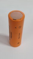 Panasonic - HHR-210AH - A - 1,2 Volt 2100mAh Ni-MH - Hochtemperatur