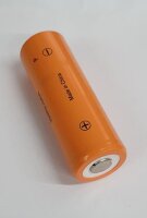 Panasonic - HHR-210AH - A - 1,2 Volt 2100mAh Ni-MH - Hochtemperatur