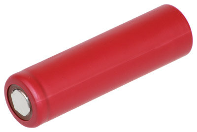 Sanyo - UR18650SA1300 - 3,7 Volt 1300mAh Li-Ion [LiNiMnCoO2] - EOL