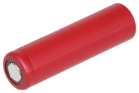 Sanyo - UR18650SA1300 - 3,7 Volt 1300mAh Li-Ion...
