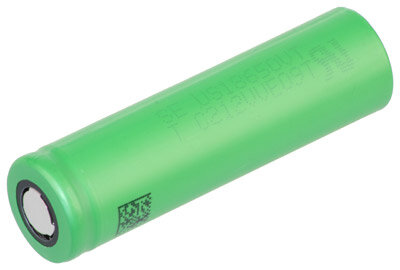 Sony - US18650VTC2 - 3,7 Volt 1600mAh Li-Ion