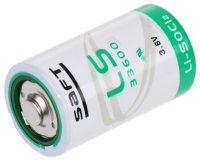 Pufferbatterie für Siemens Simatic S5-130K, S5-130W,...