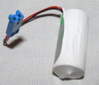 Pufferbatterie für Siemens Simatic C7-623, C7-624,...