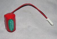 Pufferbatterie für Siemens 575332TA, Sinumerik MMC,...