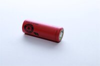 Panasonic - UR18500Y - 3,7 Volt 1300mAh Li-Ion