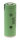 Panasonic - NCR18500A - 3,6 Volt 2040mAh Li-Ion