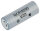 Panasonic - NCR18500A - 3,6 Volt 2040mAh Li-Ion