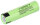 Panasonic - NCR-18650PF - 3,6 Volt 2900mAh Li-Ion [LiNiCoAlO²]