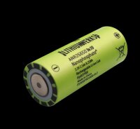 Lithium Werks - ANR26650M1B A-Grade - 3,3 Volt 2500mAh LiFePO4