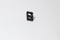 2-fach Zellenhalter für 18650 Zellen