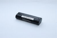 Akkureparatur - Zellentausch - AEG P7.2 / 318460 - 7,2 Volt Akku
