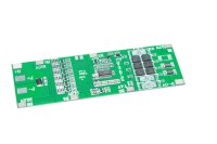 BMS - PCM-L07S12 - 18650-7S - 123 x 34mm - 29,4 Volt 7S /...