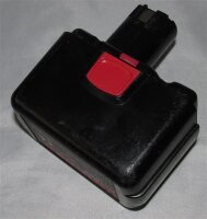 Akkureparatur - Zellentausch - UNIROPA Akku-Pack - 14,4 Volt Akku
