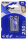 XCell - X250E-Block - 9 Volt Block - Ni-MH 250mAh - 1er Blister