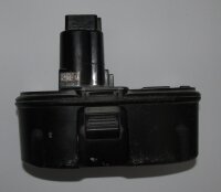 Akkureparatur - Zellentausch - Würth master SP 18,0 V / 700 900 520 / BTI 015882 - 18 Volt Akku