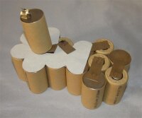 Akkupack für Würth master SP 18,0 / 700 900 520...