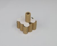Akkupack für ABB SDF-AK 50 / GHV0480350R0021 - 12 Volt zum Selbsteinbau