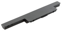 Ersatzakku - Acer Aspire AS10D41, AS10D31 - 11,1 Volt 4400mAh Li-Ion