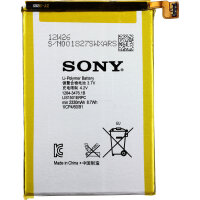Ersatzakku - Sony Xperia ZL / LIS1501ERPC- 3,7 Volt...