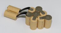 Akkupack für Hilti BP 12, TCD 12 - 12 Volt NI-MH zum...