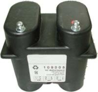 Ersatzakku für Boschleuchte HK100(G) - 4,8 Volt 7000mAh Ni-CD