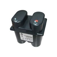 Ersatzakku für Boschleuchte HK100(G) - 4,8 Volt 7000mAh Ni-CD