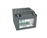 Sonnenschein - GF 12 22 Y F - 12 Volt 22,2Ah Pb