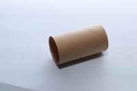 Papphülse - Pappmantel für Sub-C Zellen