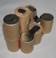 Akkupack für Hitachi EB1214S - 4/5SC - 12 Volt zum Selbsteinbau