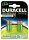 Duracell - PreCharged - Micro AAA - 1,2 Volt 900mAh Ni-MH - 4er Blister