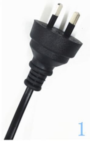 Plug 1