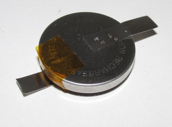 with soldering lug Z-type