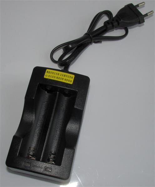 without batteries