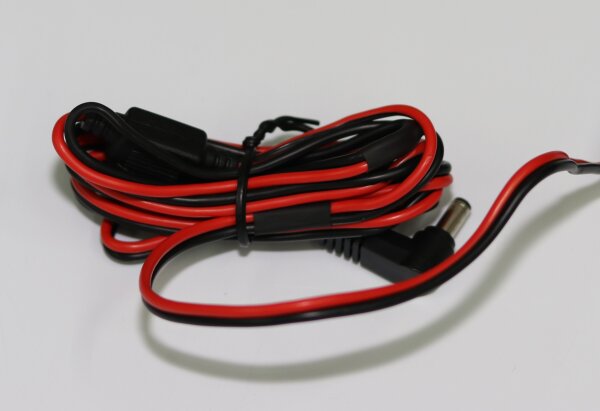 Litzen / Kabel