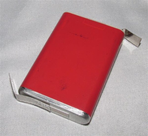 mit Lötfahne (Z-Form)