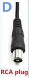 RCA / Cinch Plug