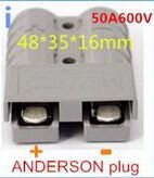 ANDERSON Plug