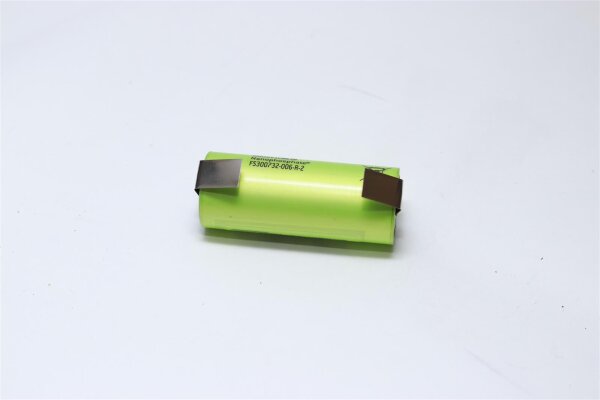 mit Lötfahne (U-Form)