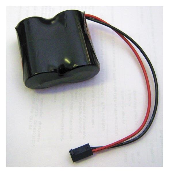 mit Stecker [sofort einsetzbar!]