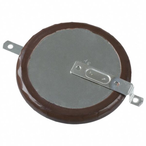 mit Ableiter [Lötfahne Z-Form]